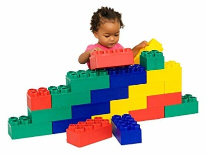 24pc Jumbo Blocks