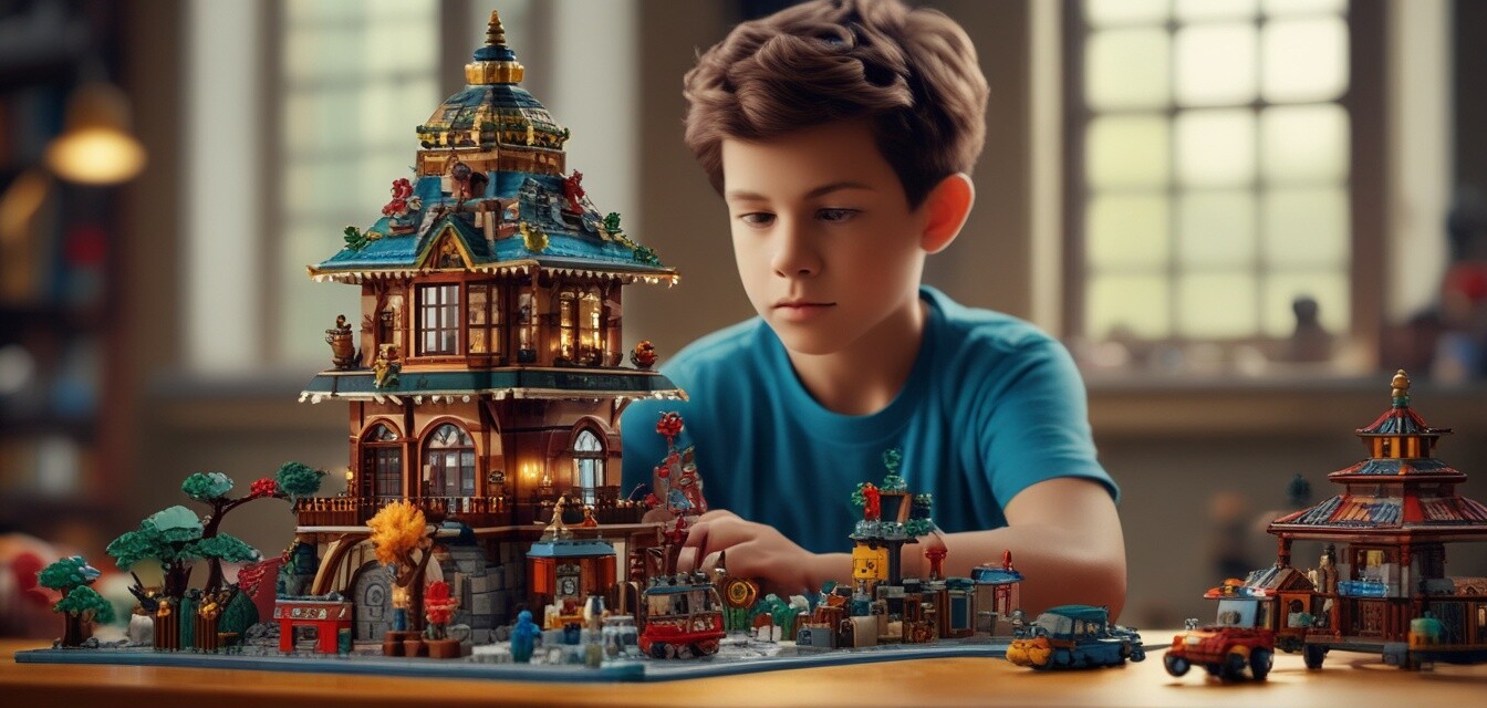 Exciting New Releases for Lego Fans in 2025