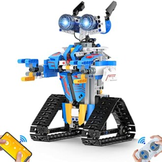 Robot Toys for Kids